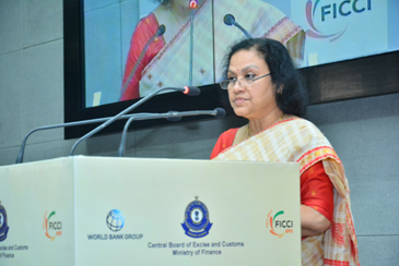 FICCI event doc