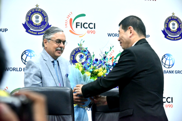 FICCI event doc