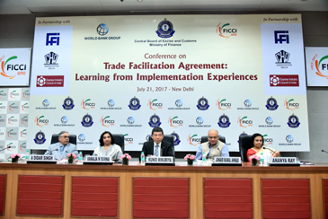 FICCI Events:  