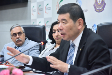 FICCI event doc