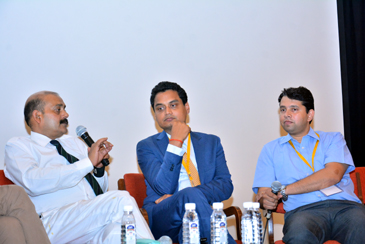 FICCI Events:  
