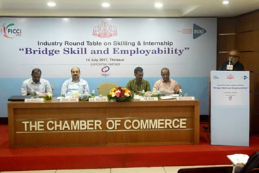 FICCI event doc