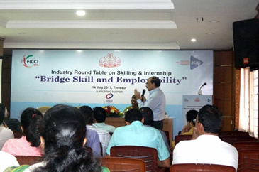 FICCI event doc