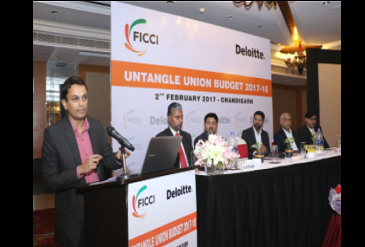 FICCI event doc