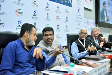 FICCI event doc