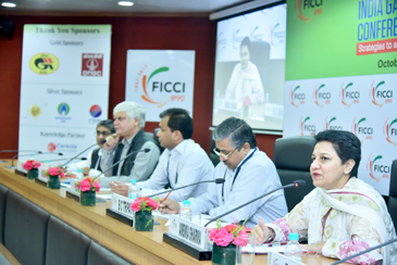 FICCI event doc