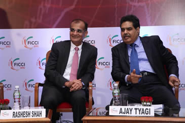 FICCI Events:  