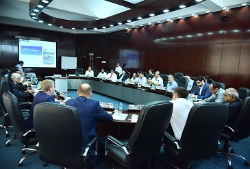FICCI event doc