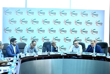 FICCI Events:  