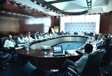 FICCI event doc
