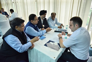 FICCI event doc