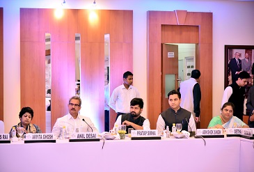 FICCI event doc