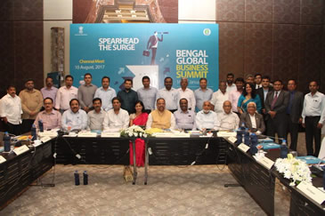 FICCI event doc