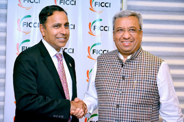 FICCI event doc