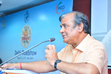 FICCI Events:  