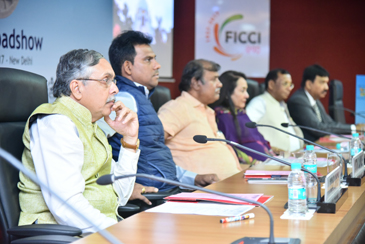 FICCI event doc