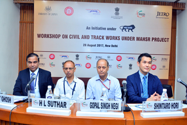FICCI Events:  