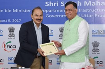 FICCI event doc