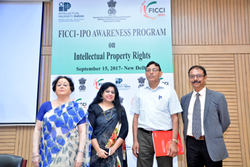 FICCI event doc