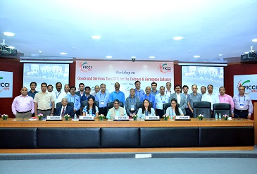 FICCI Events:  