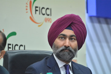 FICCI event doc