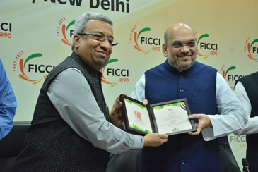 FICCI event doc