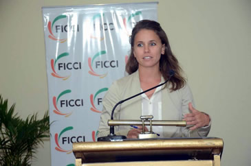 FICCI event doc