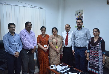 FICCI event doc