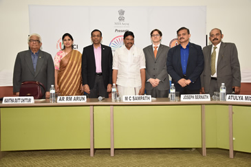 FICCI event doc
