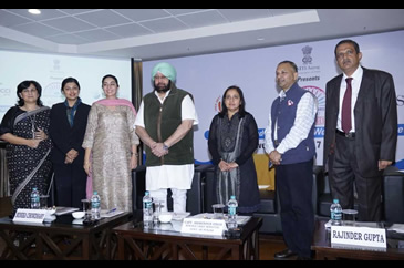 FICCI event doc