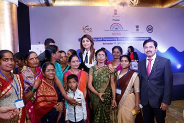 FICCI event doc