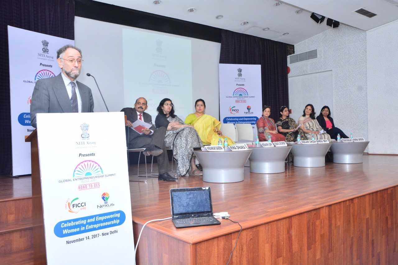 FICCI event doc