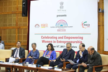 FICCI event doc