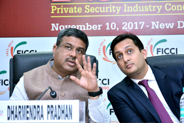 FICCI Events:  