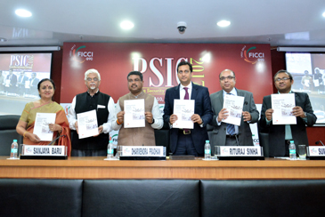 FICCI event doc