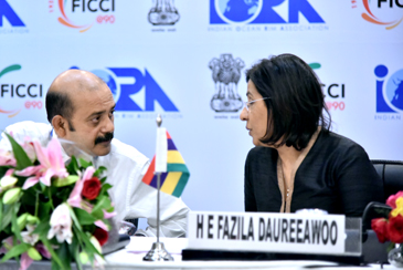 FICCI event doc