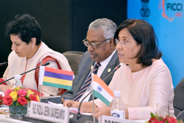 FICCI event doc