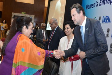FICCI Events:  
