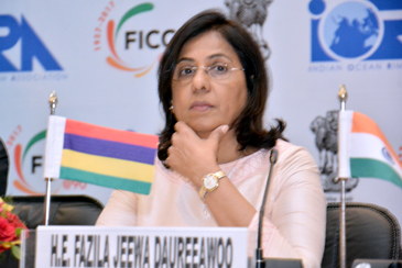 FICCI event doc