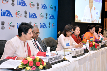 FICCI event doc