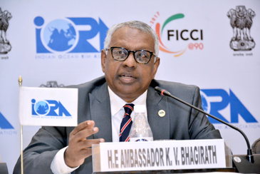FICCI event doc