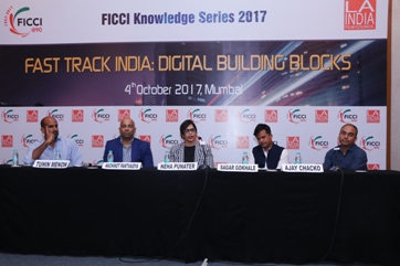 FICCI event doc