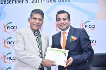 FICCI event doc