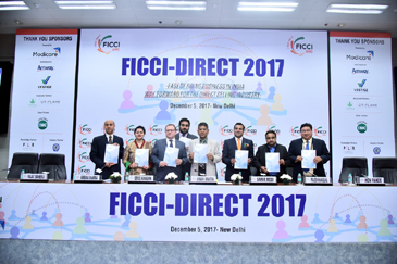 FICCI event doc