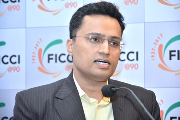 FICCI event doc