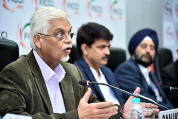 FICCI event doc