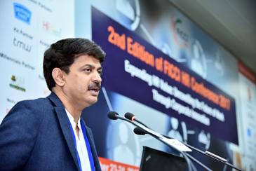 FICCI Events:  