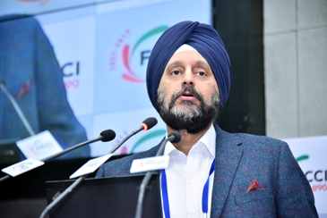 FICCI event doc
