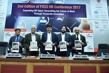 FICCI event doc