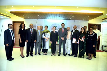 FICCI event doc